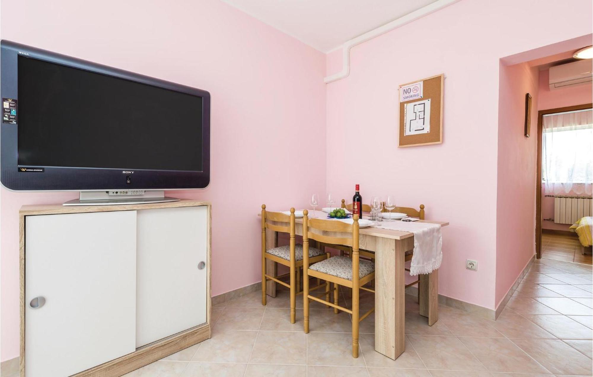 Gorgeous Apartment In Matulji With Kitchen Zewnętrze zdjęcie