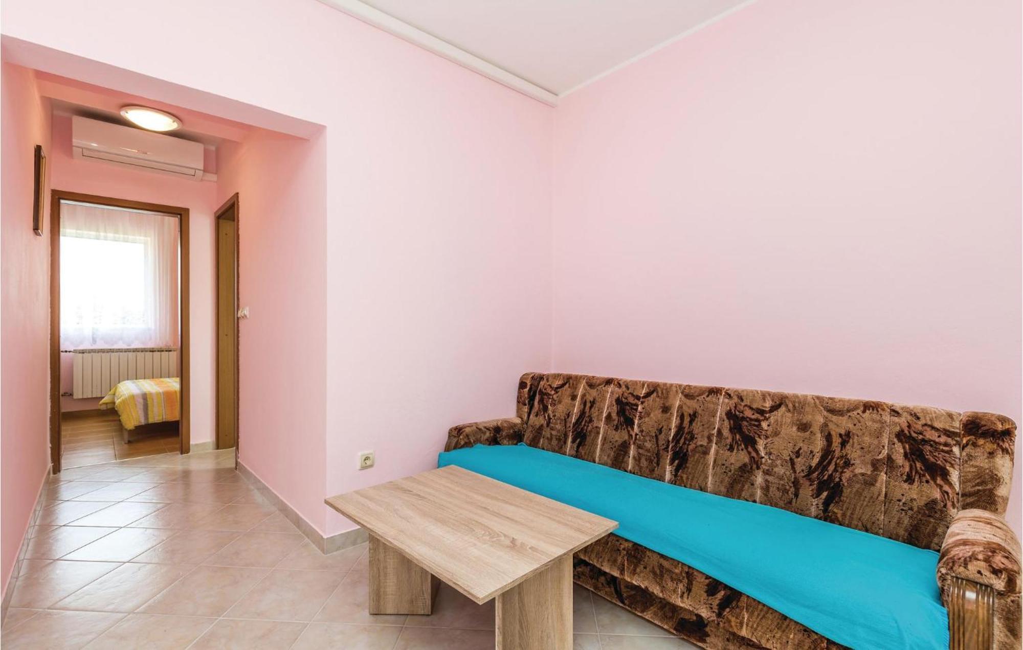Gorgeous Apartment In Matulji With Kitchen Zewnętrze zdjęcie