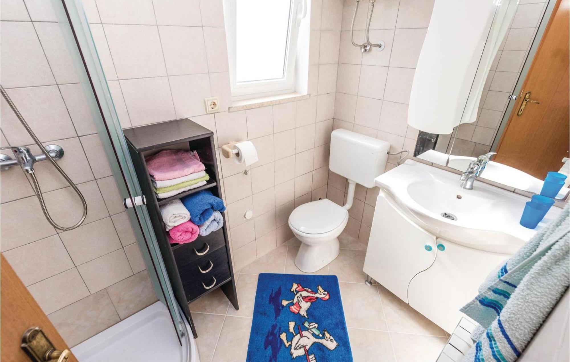 Gorgeous Apartment In Matulji With Kitchen Zewnętrze zdjęcie