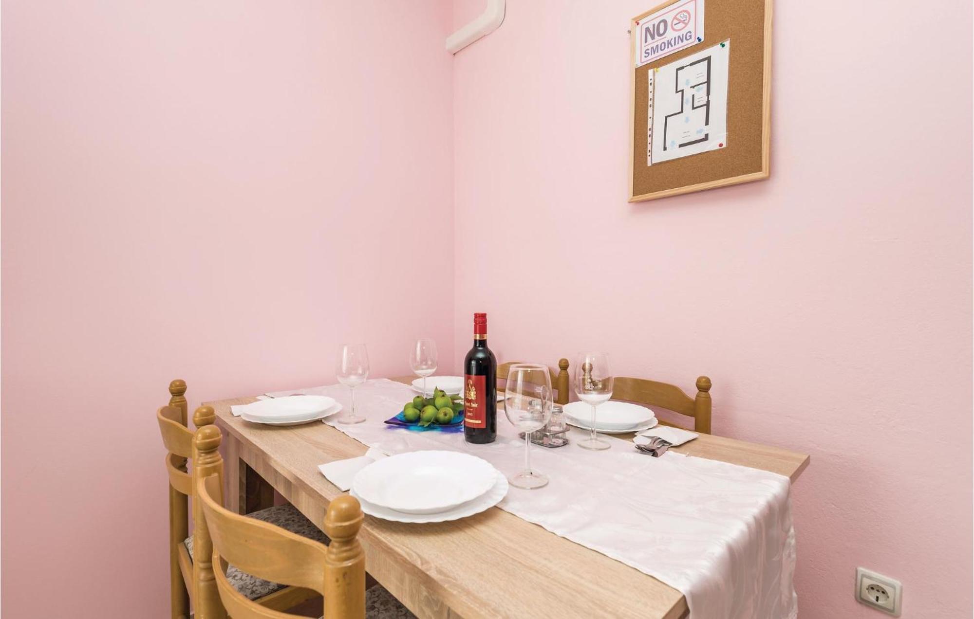 Gorgeous Apartment In Matulji With Kitchen Zewnętrze zdjęcie