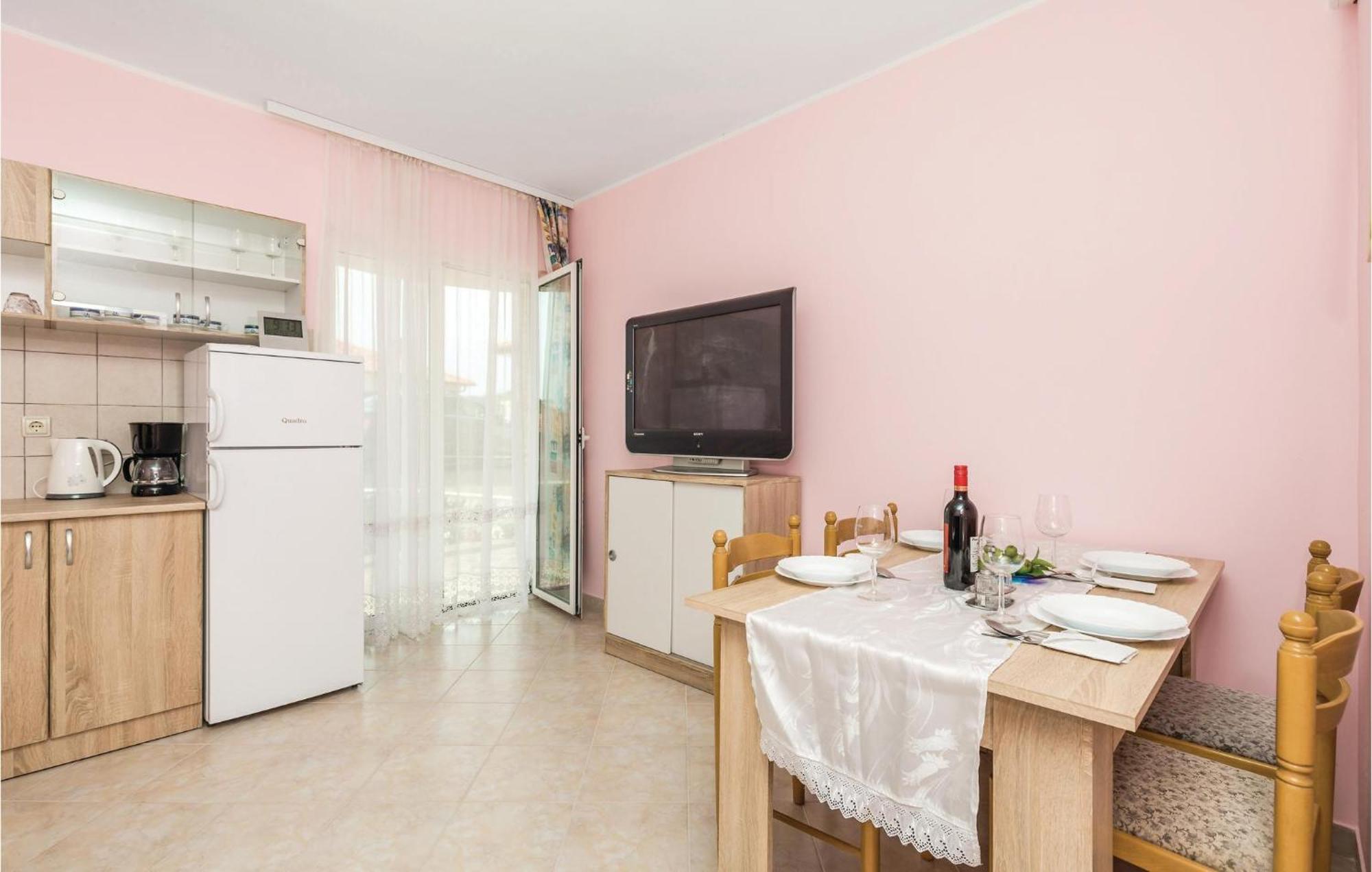 Gorgeous Apartment In Matulji With Kitchen Zewnętrze zdjęcie