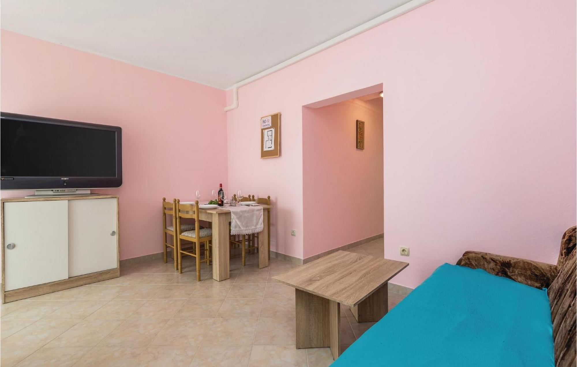Gorgeous Apartment In Matulji With Kitchen Zewnętrze zdjęcie